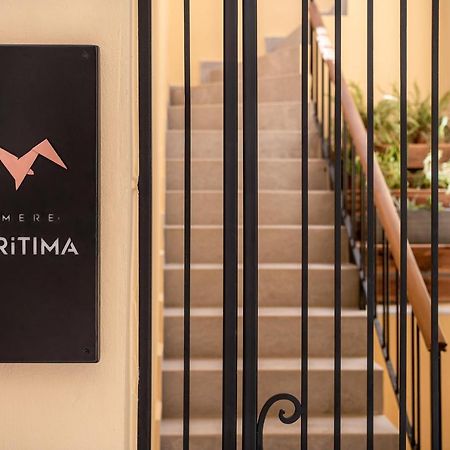 Camere Maritima Chania  ภายนอก รูปภาพ
