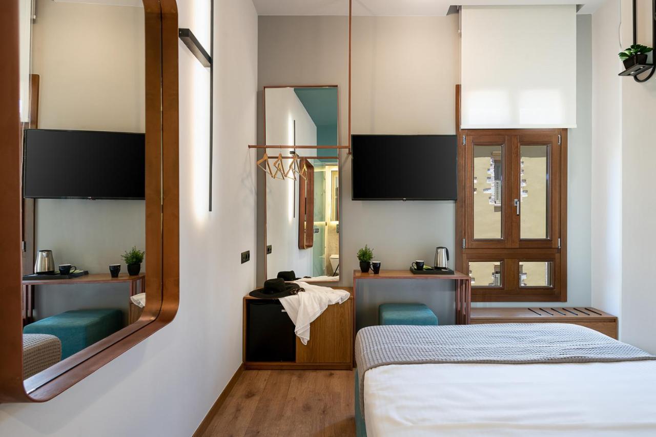 Camere Maritima Chania  ภายนอก รูปภาพ