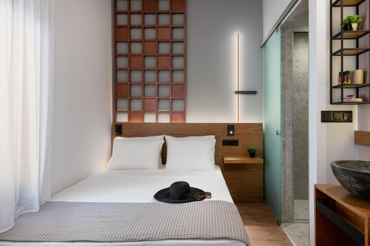 Camere Maritima Chania  ภายนอก รูปภาพ