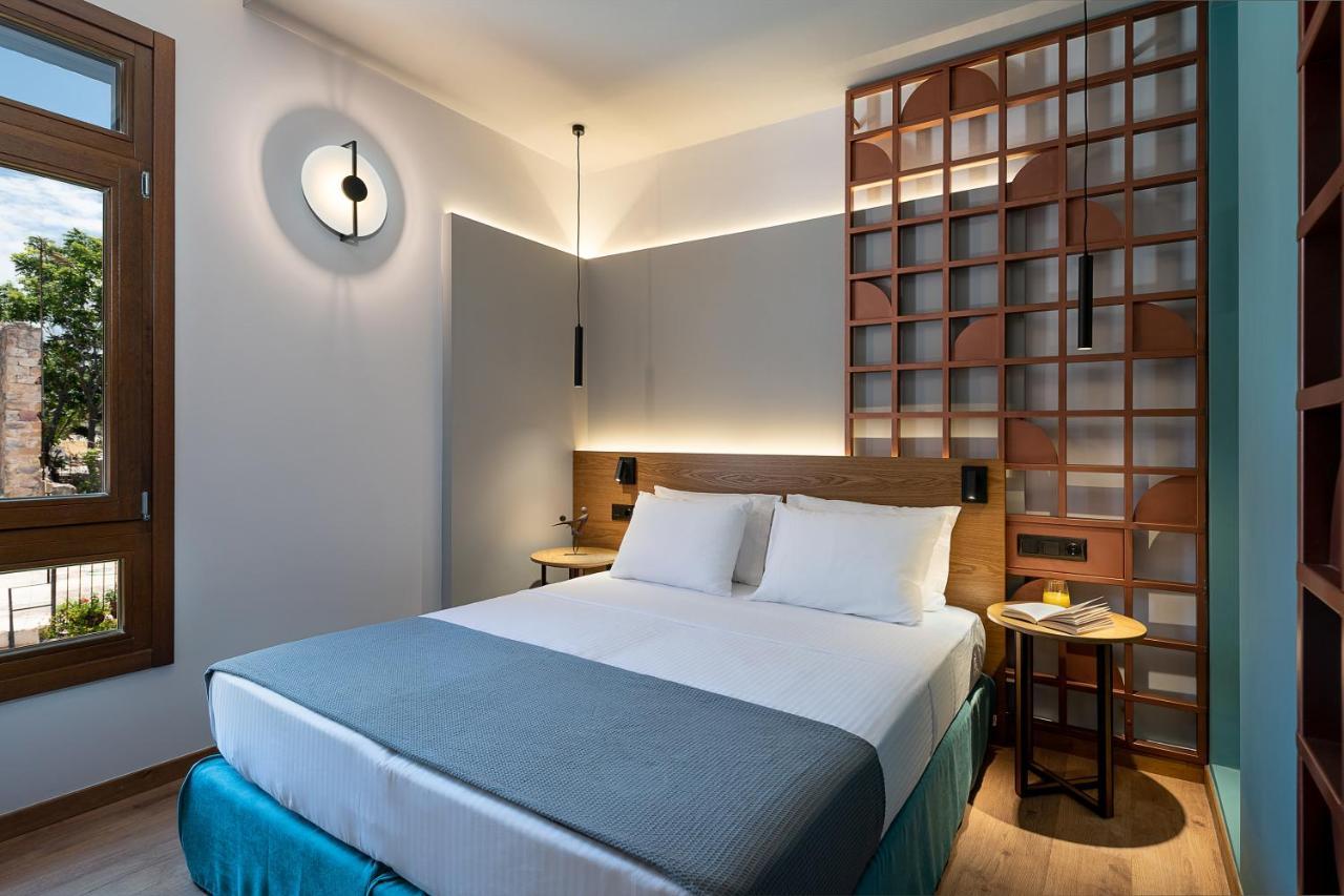 Camere Maritima Chania  ภายนอก รูปภาพ