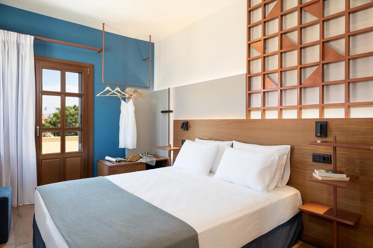 Camere Maritima Chania  ภายนอก รูปภาพ
