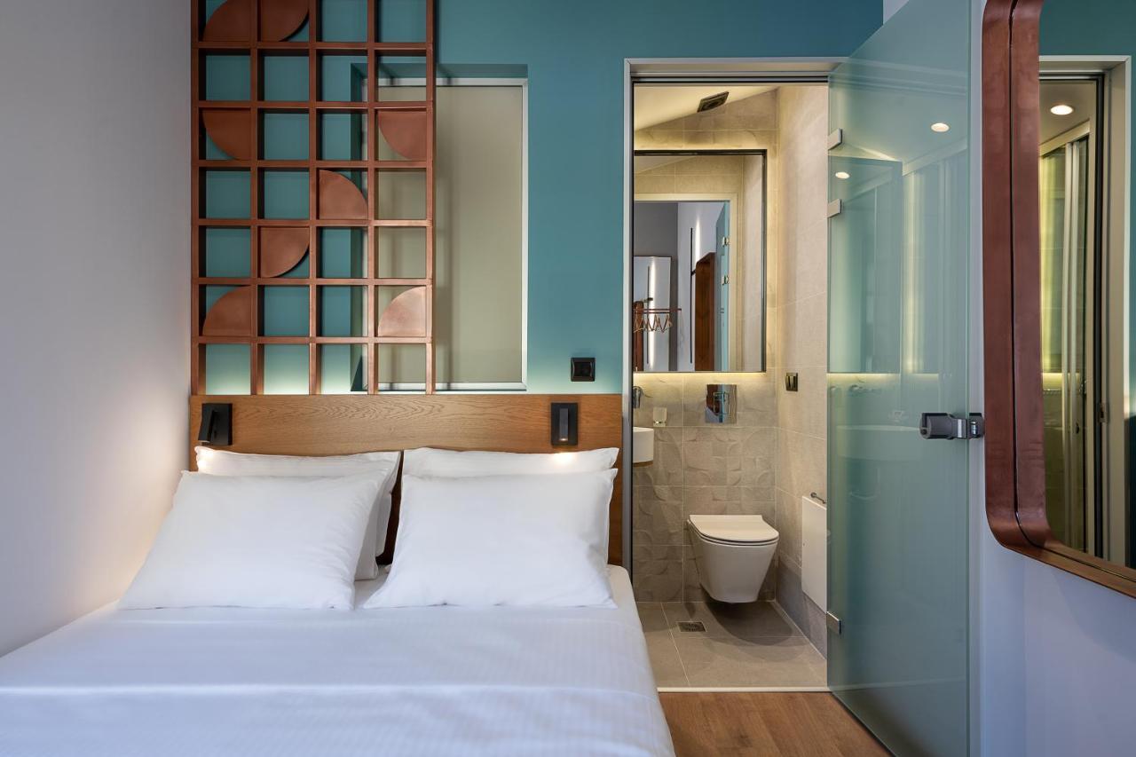 Camere Maritima Chania  ภายนอก รูปภาพ