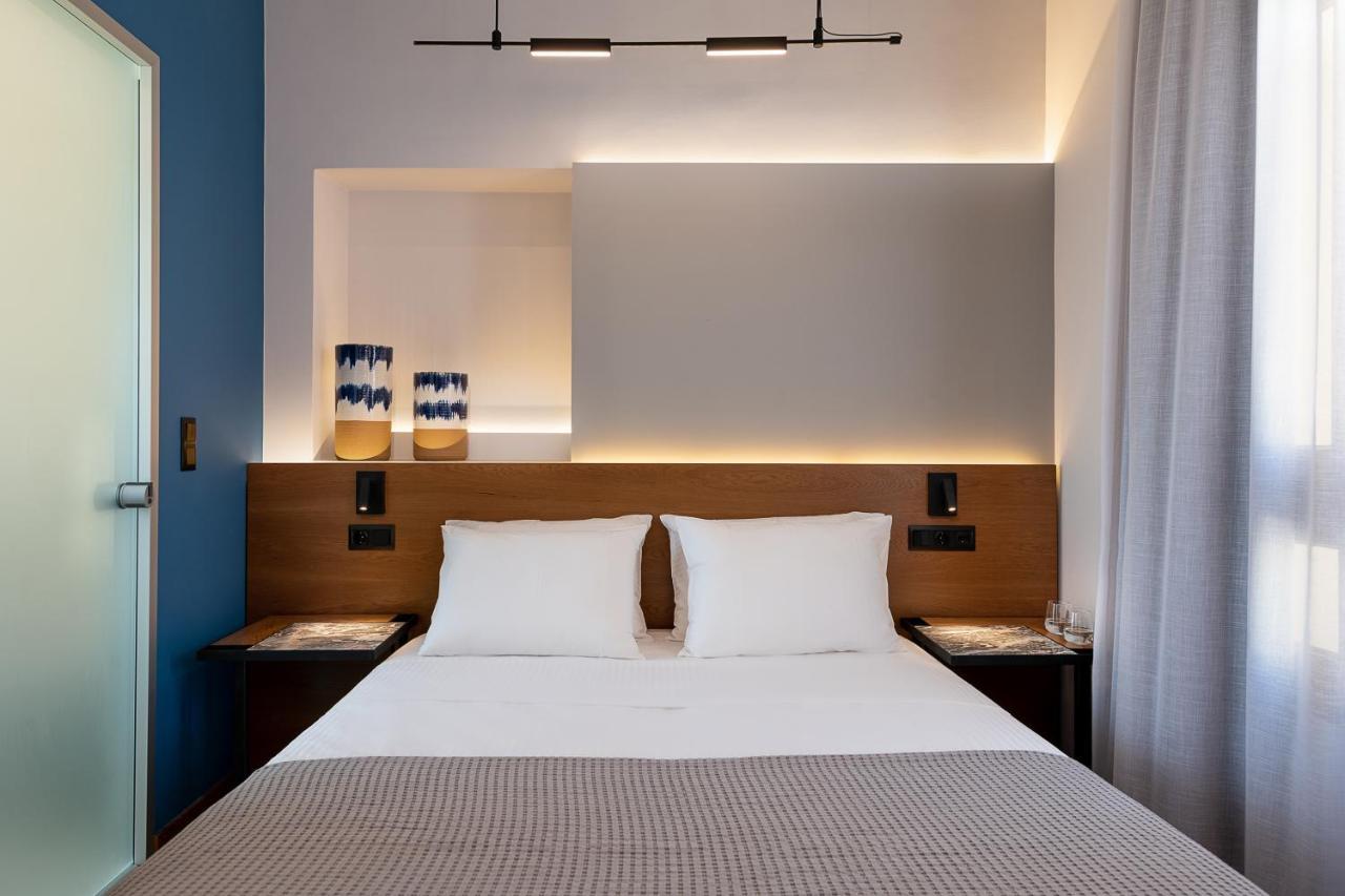 Camere Maritima Chania  ภายนอก รูปภาพ