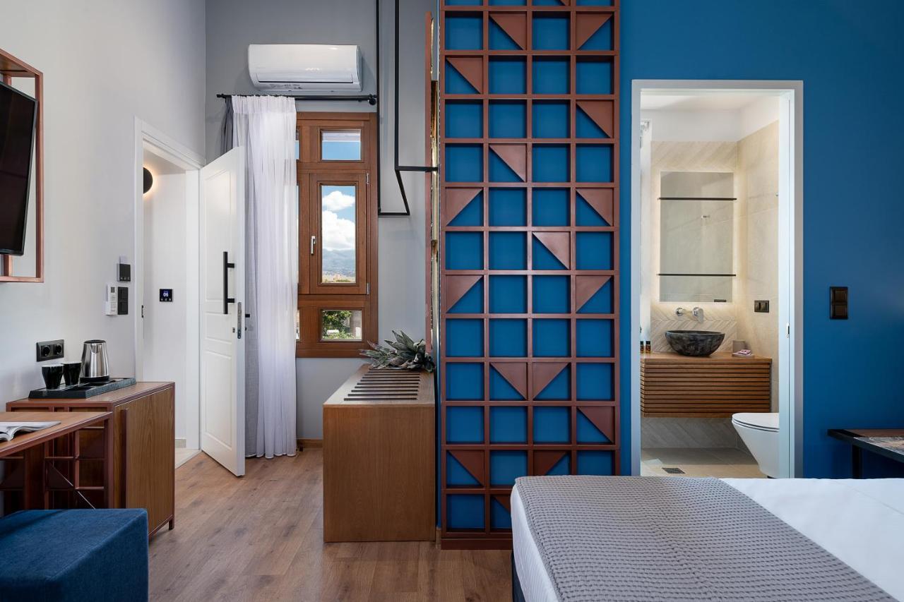 Camere Maritima Chania  ภายนอก รูปภาพ