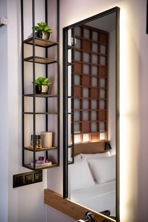 Camere Maritima Chania  ภายนอก รูปภาพ