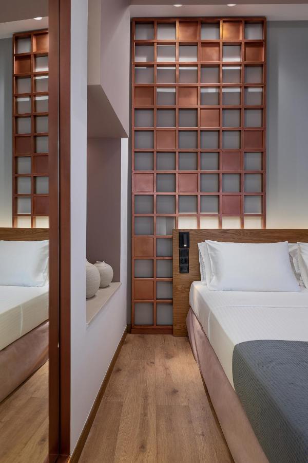 Camere Maritima Chania  ภายนอก รูปภาพ
