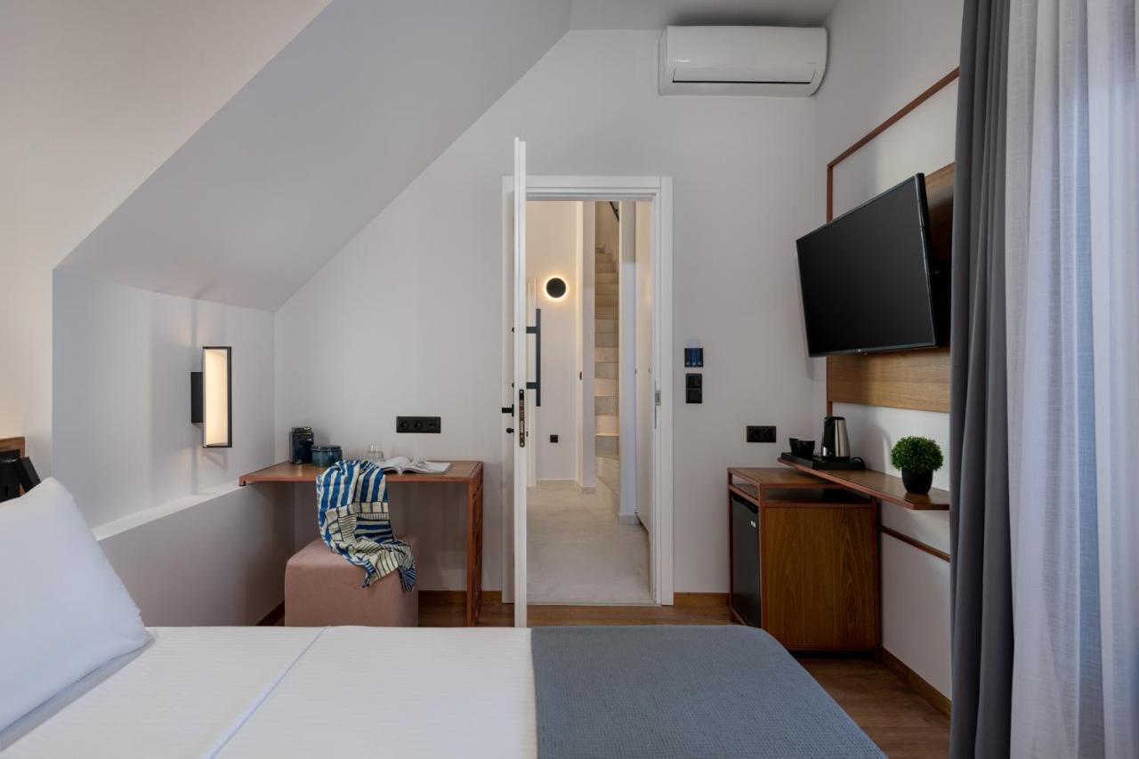 Camere Maritima Chania  ภายนอก รูปภาพ