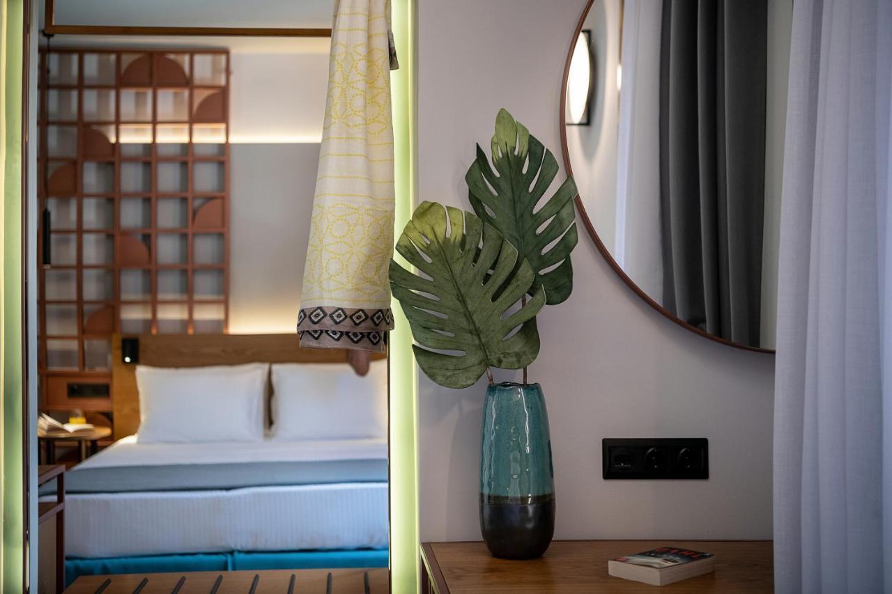 Camere Maritima Chania  ภายนอก รูปภาพ