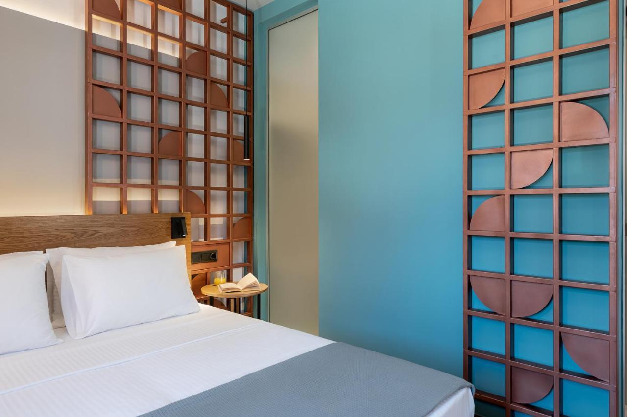 Camere Maritima Chania  ภายนอก รูปภาพ