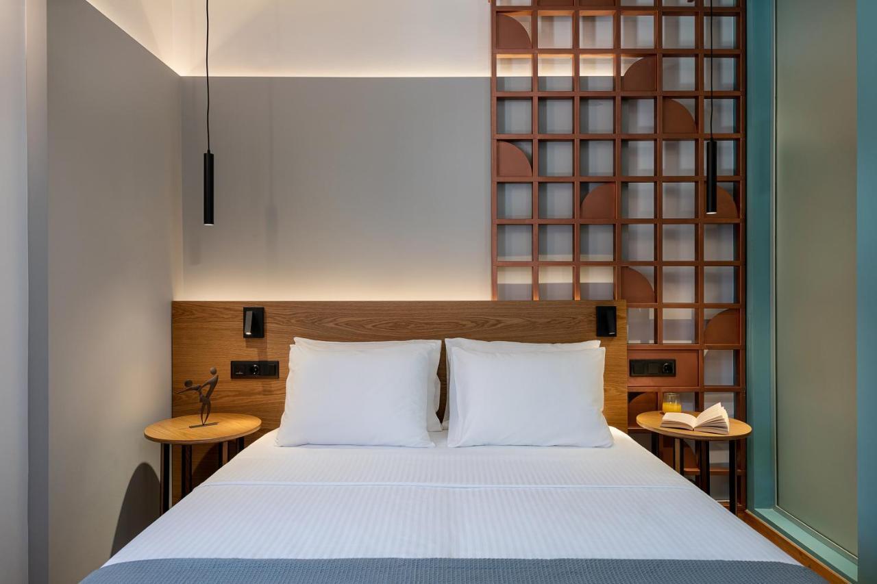 Camere Maritima Chania  ภายนอก รูปภาพ