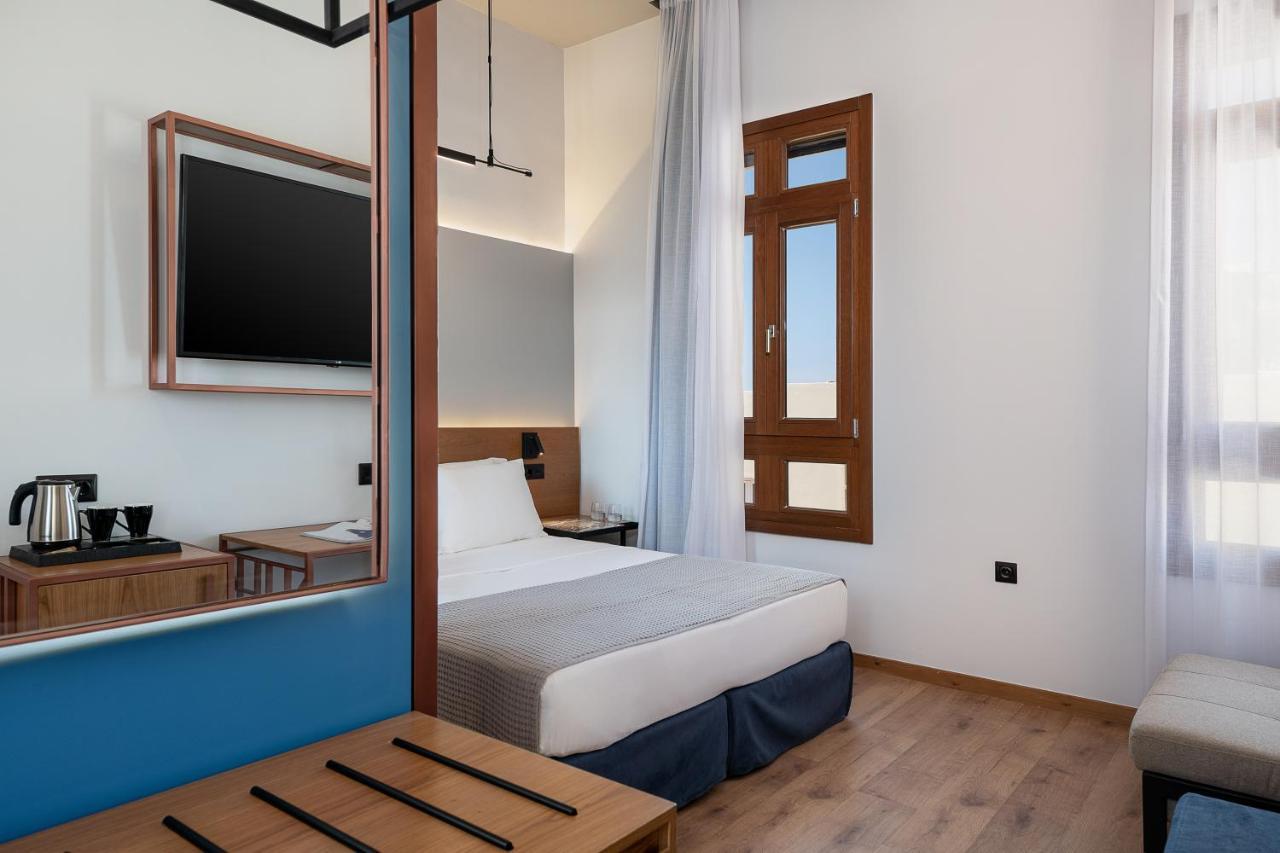 Camere Maritima Chania  ภายนอก รูปภาพ