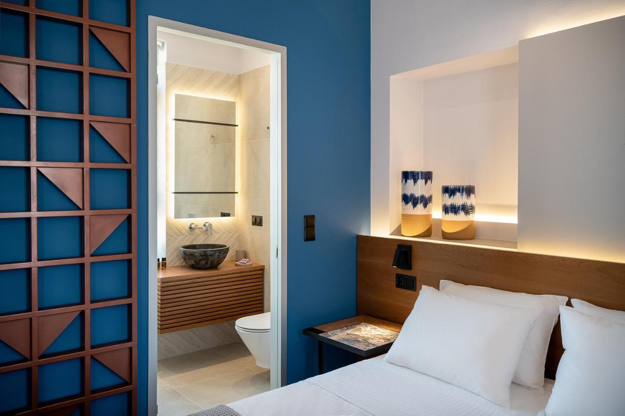 Camere Maritima Chania  ภายนอก รูปภาพ