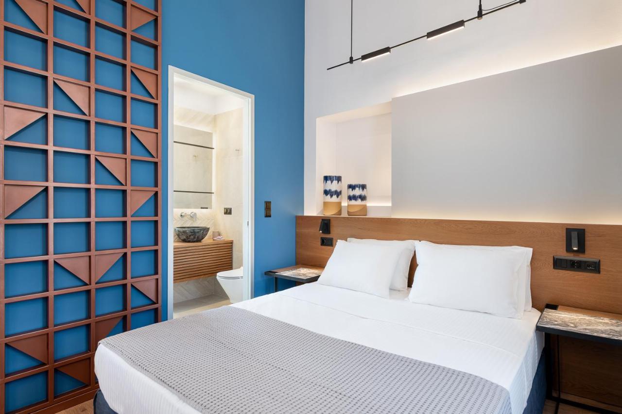 Camere Maritima Chania  ภายนอก รูปภาพ
