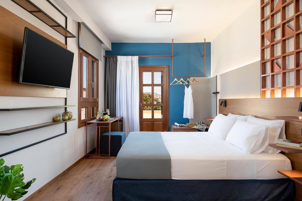 Camere Maritima Chania  ภายนอก รูปภาพ