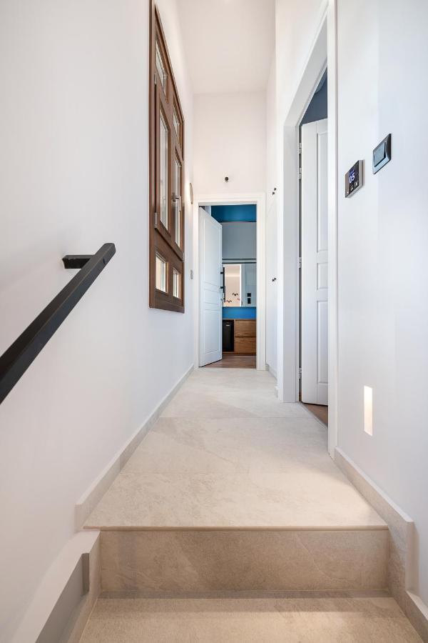 Camere Maritima Chania  ภายนอก รูปภาพ