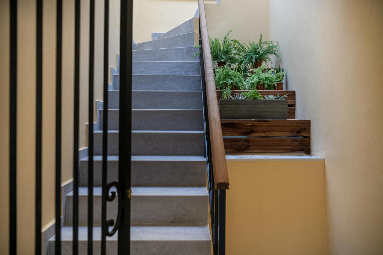 Camere Maritima Chania  ภายนอก รูปภาพ