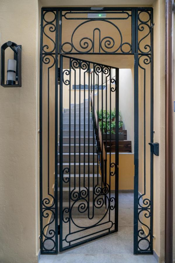 Camere Maritima Chania  ภายนอก รูปภาพ