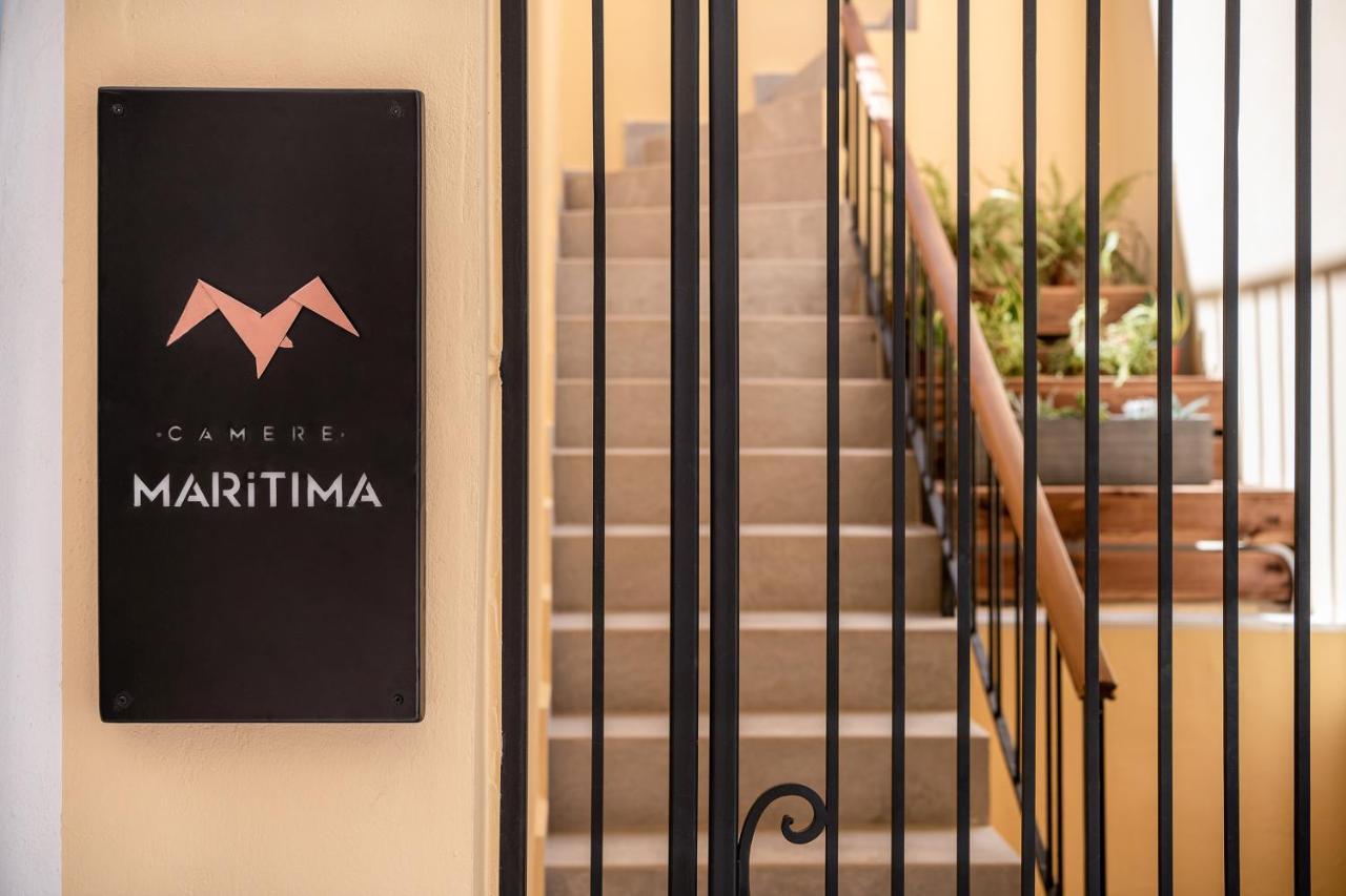 Camere Maritima Chania  ภายนอก รูปภาพ